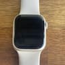 Apple Series 8 41mm Smart Watch
