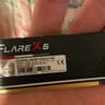 G.Skill Flare X5 32 GB (2 x 16 GB) DDR5-6000