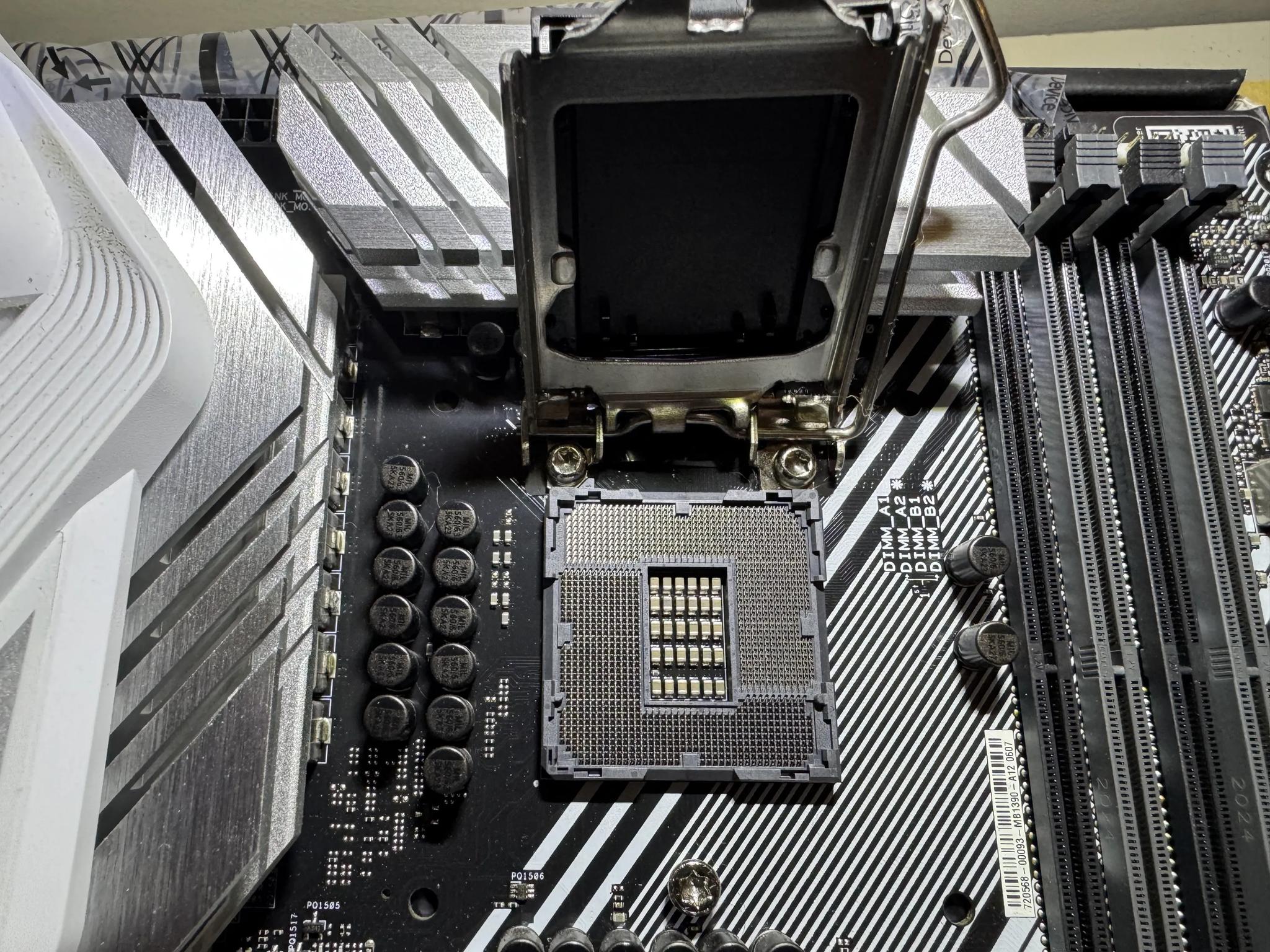 ASUS PRIME Z490-A LGA 1200 (Intel 10th Gen) Intel Z490 Motherboard