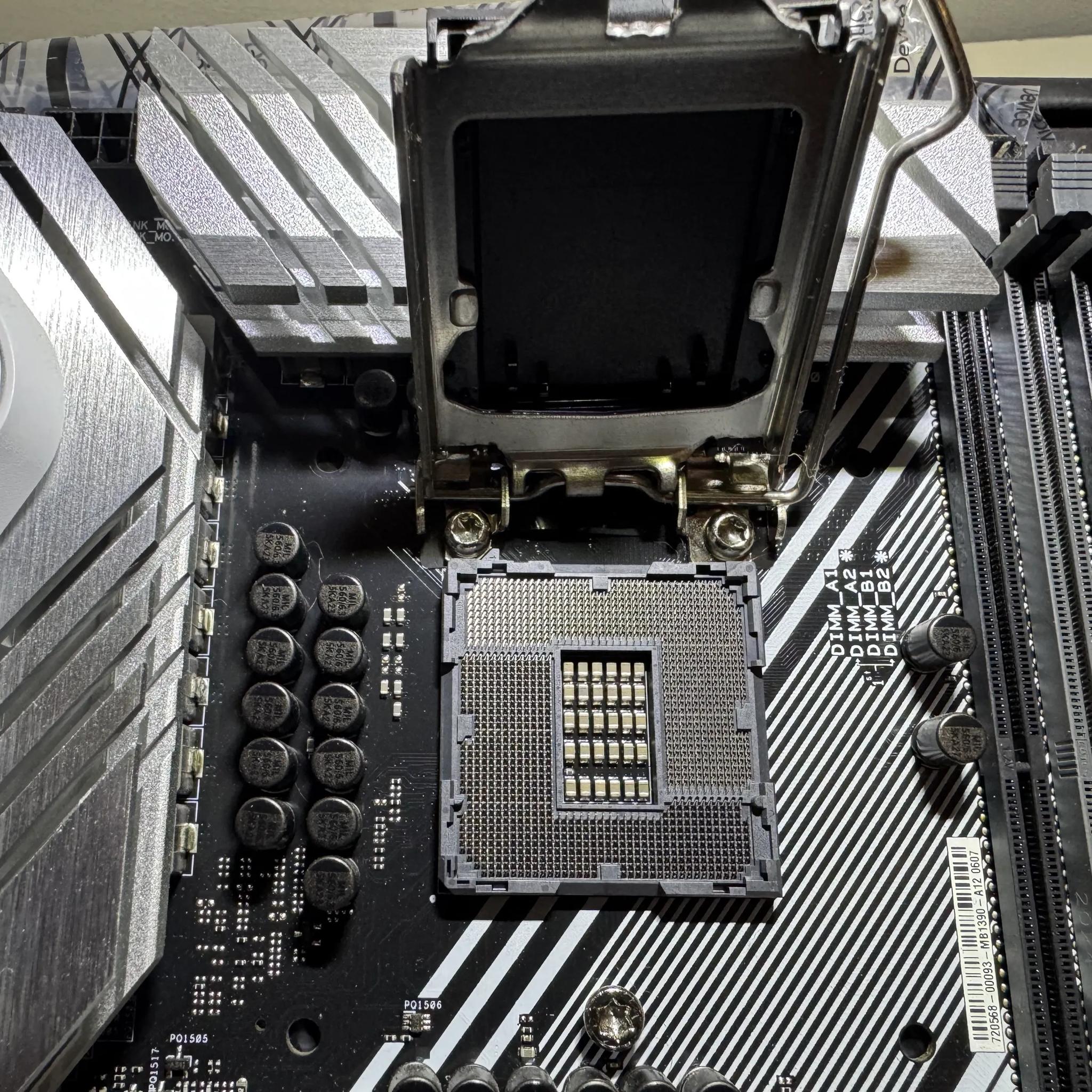 ASUS PRIME Z490-A LGA 1200 (Intel 10th Gen) Intel Z490 Motherboard