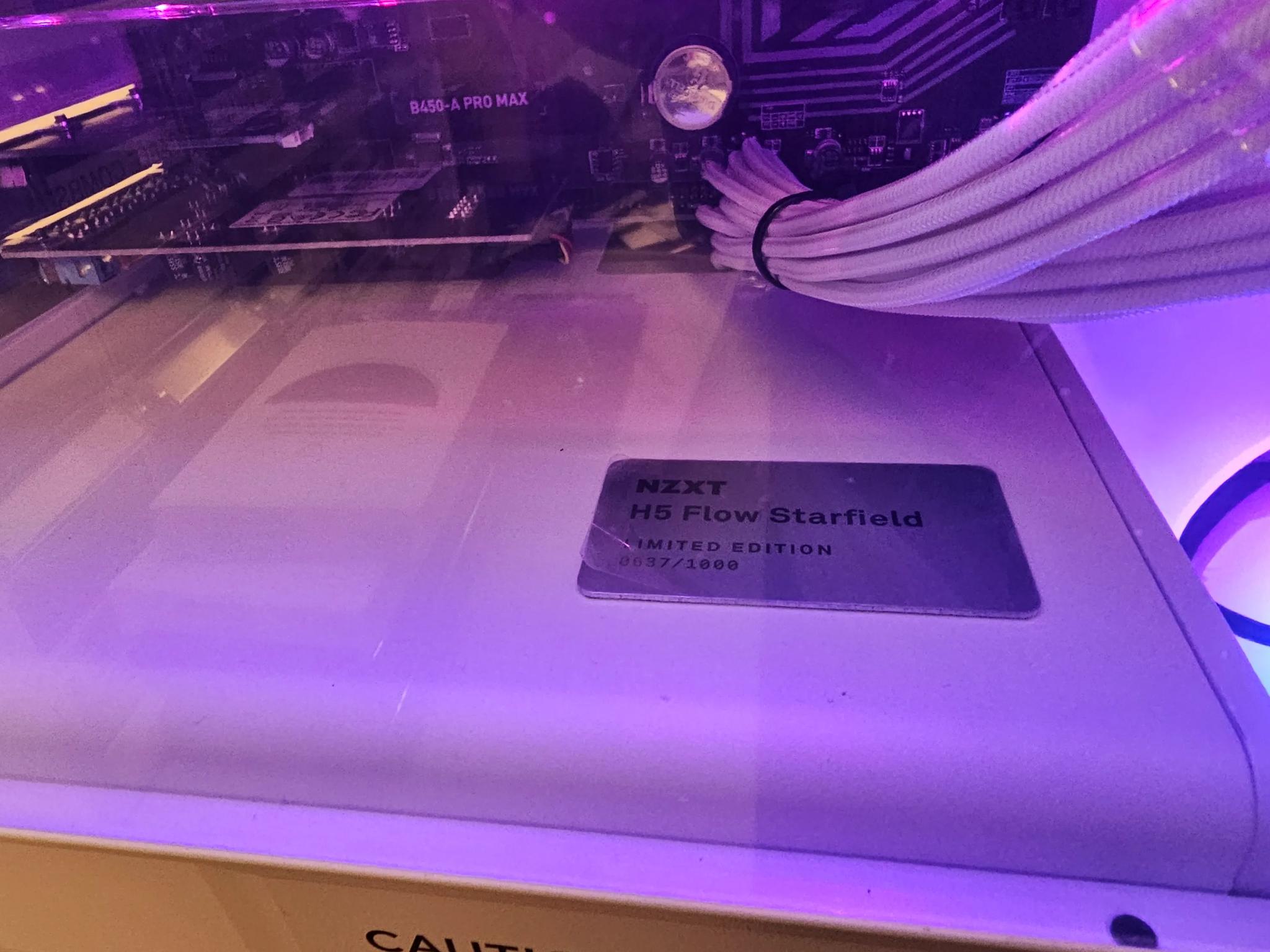 Entry level gaming PC