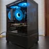 Gaming PC | Ryzen 5 2600x | RX 580 8GB | 1TB Storage | WiFi - BT