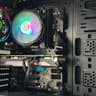 🕹️Starter Gaming PC🕹️Nvidia GTX 760🕹️Intel Xeon 1270 V3🕹️16GB  RAM🕹️500GB SSD