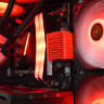 🔴EXTREME🔴| RX 9070 16GB | RYZEN 7 5700X | 32 GB RGB DDR4 RAM | 2TB GEN 4 NVME SSD | Team Red PC |