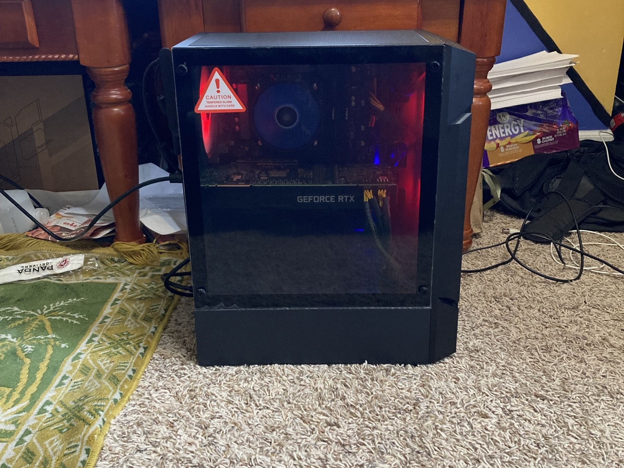 RTX 2080 Super Gaming PC