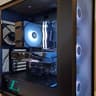 "Dynamic" Gaming PC R5 5600x w/ Gigabyte RX 6650XT | 16GB RAM | 1TB Gen4