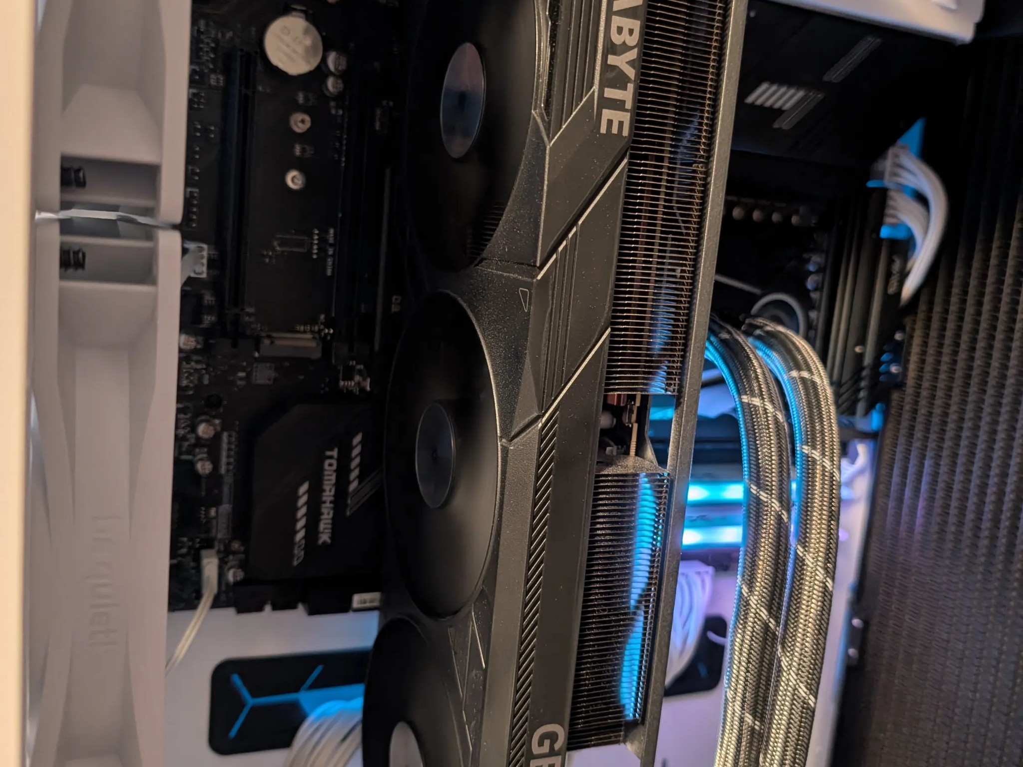Gigabyte RTX 4080 Super WINDFORCE V2