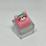 DOLLAR KEYCAPS!! *Nuhhh Uhh Beary*