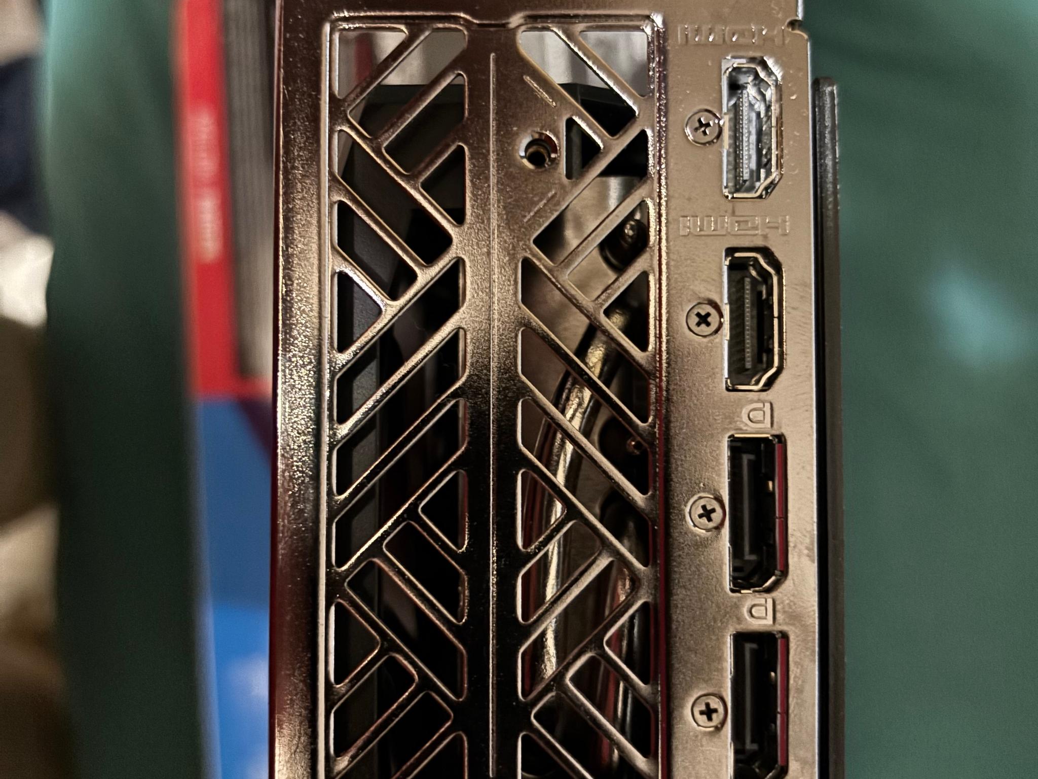 Sapphire Pulse AMD Radeon 9070 XT