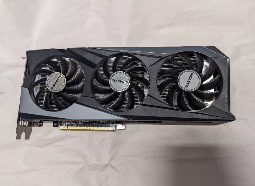 RX6600XT 8gb gddr6