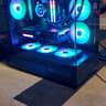 Ryzen 7700X/RX 9070XT Gaming PC