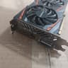 RX 460
