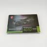 MSI GeForce RTX 4070 Ti Super 16G Gaming X Slim Graphics Card