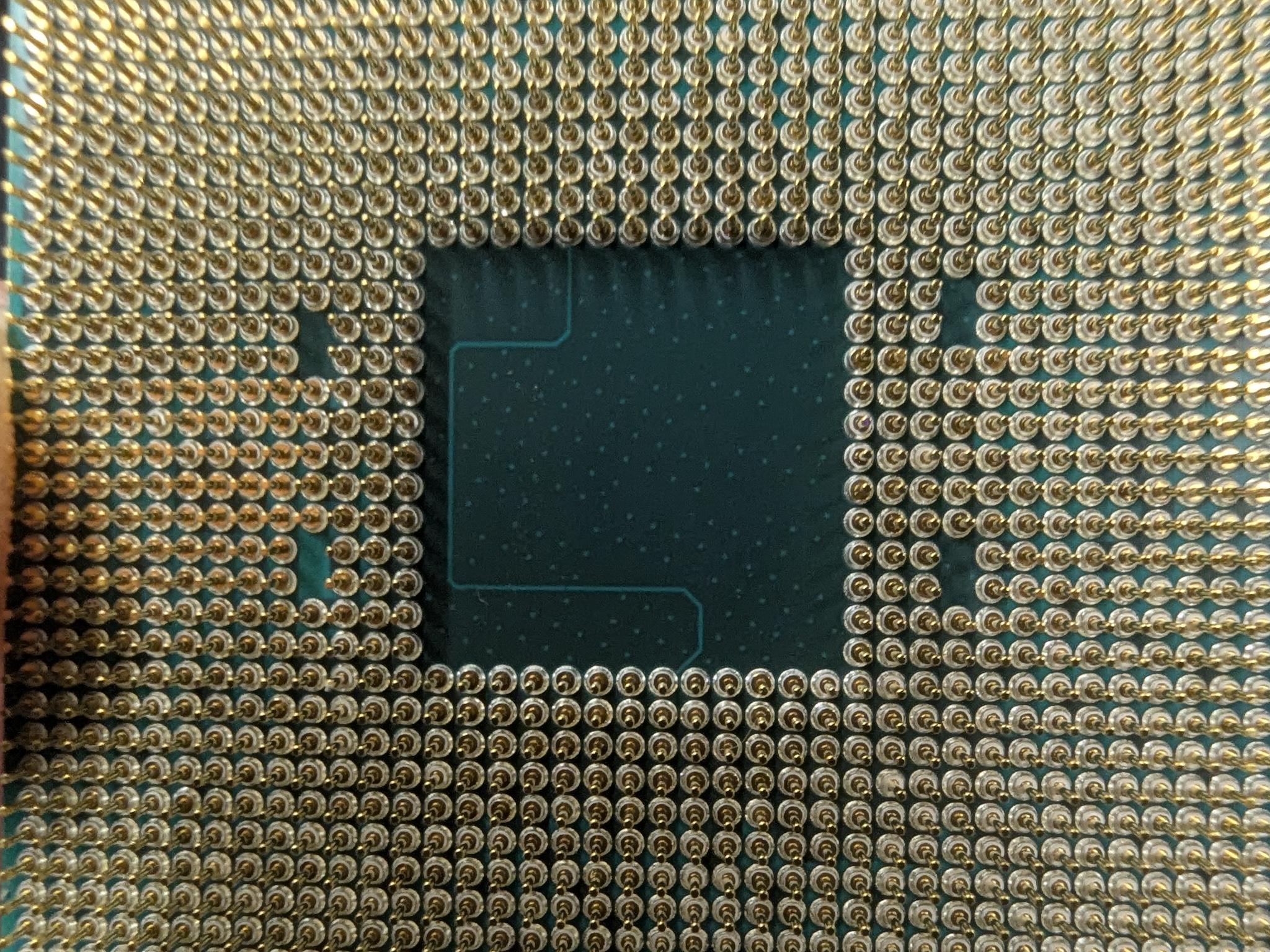 AMD Ryzen 3 3200G - Image 2