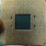 AMD Ryzen 3 3200G with stock cooler