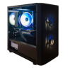 [Special Drop]🚀The Explorer Gaming PC🚀 RTX 3060 12GB| i5-12400| 16GB DDR4| 512GB M.2 | Win 11 Home