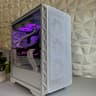 RTX 3080 + I5-13600K / 16gb DDR4 + 1TB Nvme