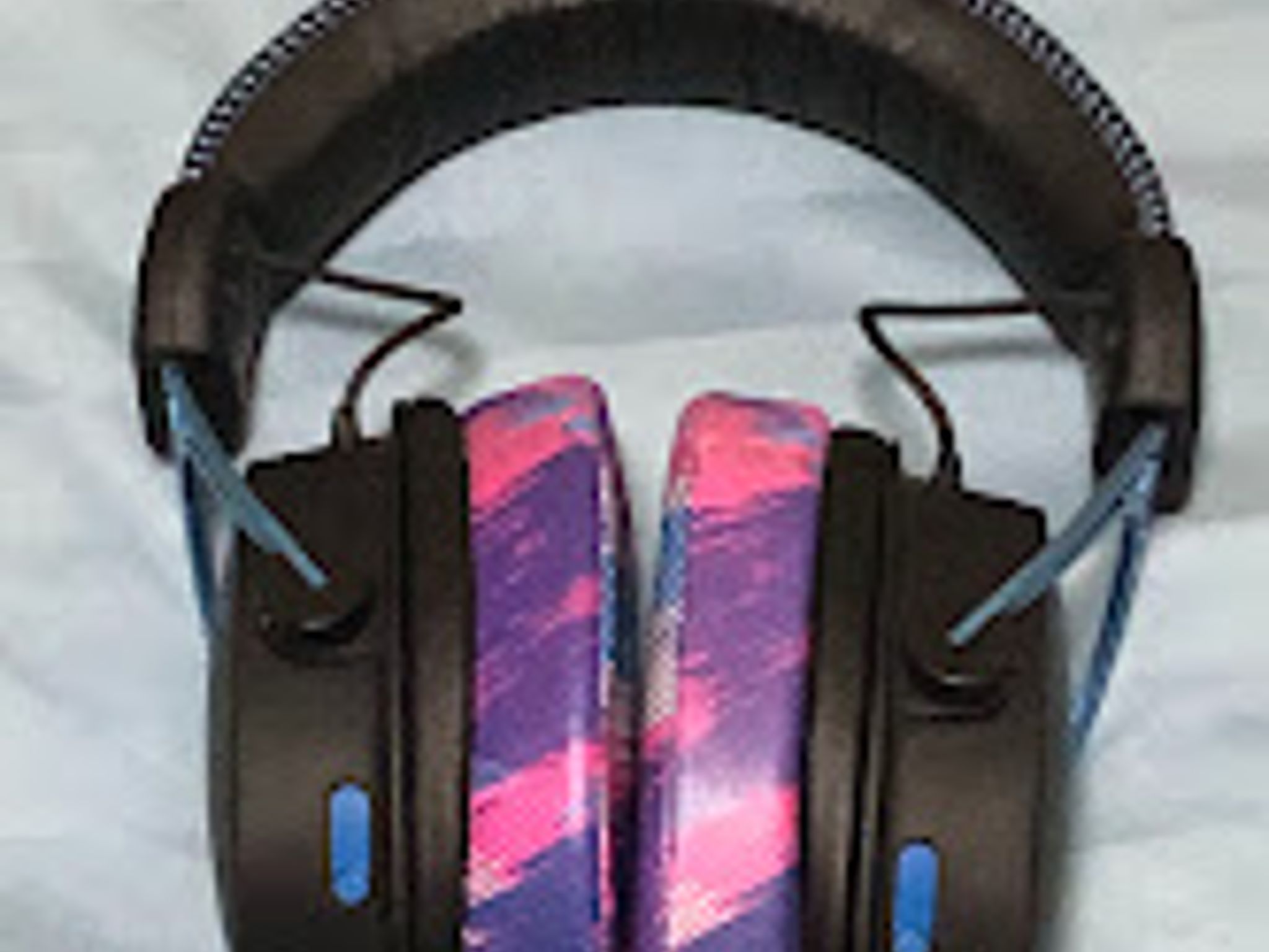 HyperX Cloud Alpha S Wired Gaming Headset (Blue)