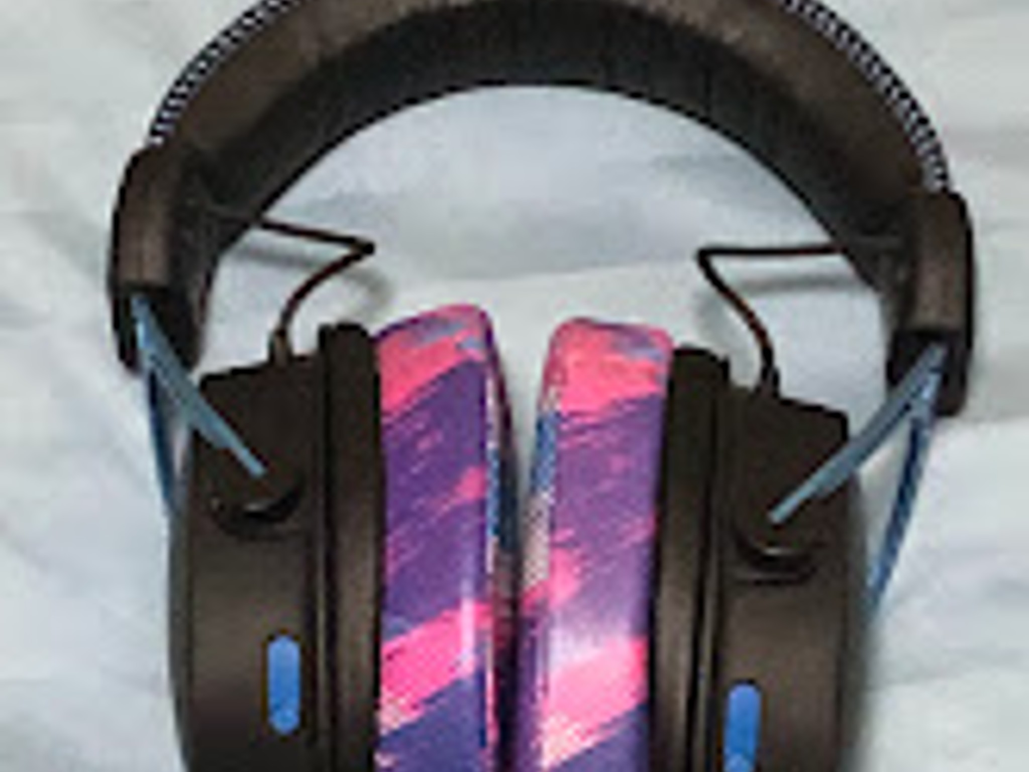 HyperX Cloud Alpha S Wired Gaming Headset (Blue)