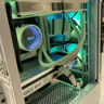 Re:Vision Rtx 3060 12Gb, 10700k Gaming and Streaming PC