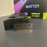 GIGABYTE AORUS GeForce RTX 4090 MASTER 24GB GDDR6X Graphics Card