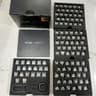 NIB EVGA Kailh Speed Silver LINEAR switches 110 total