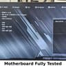 ASRock B550M-C AM4 WIFI DDR4 ATX Motherboard