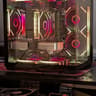 ON SALE AMD RYZEN 5 5600X|NVIDIA GEFORCE RTX 3060 Ti FE|32GB DDR4 3200|1TB SSD|WINDOWS 11 PRO ACTIVE