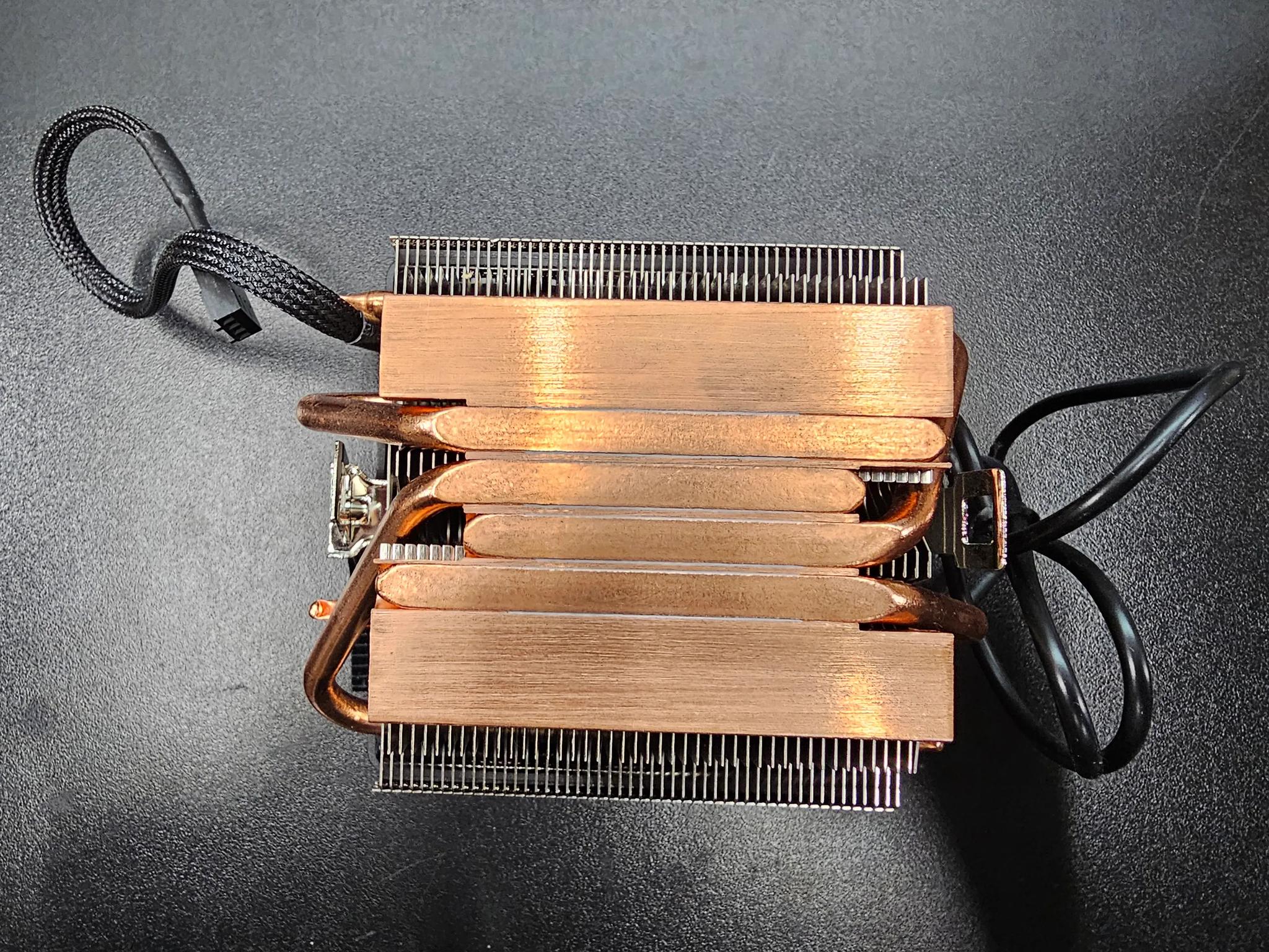 Ryzen 3700X