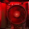 RTX 3070 & Ryzen 5 3600 - "The Obsidian 4 v2 1080p/1440p Gaming PC" 16gb RAM - 1tb NVME - 650w PSU
