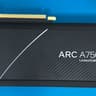 Intel Arc A750 LE