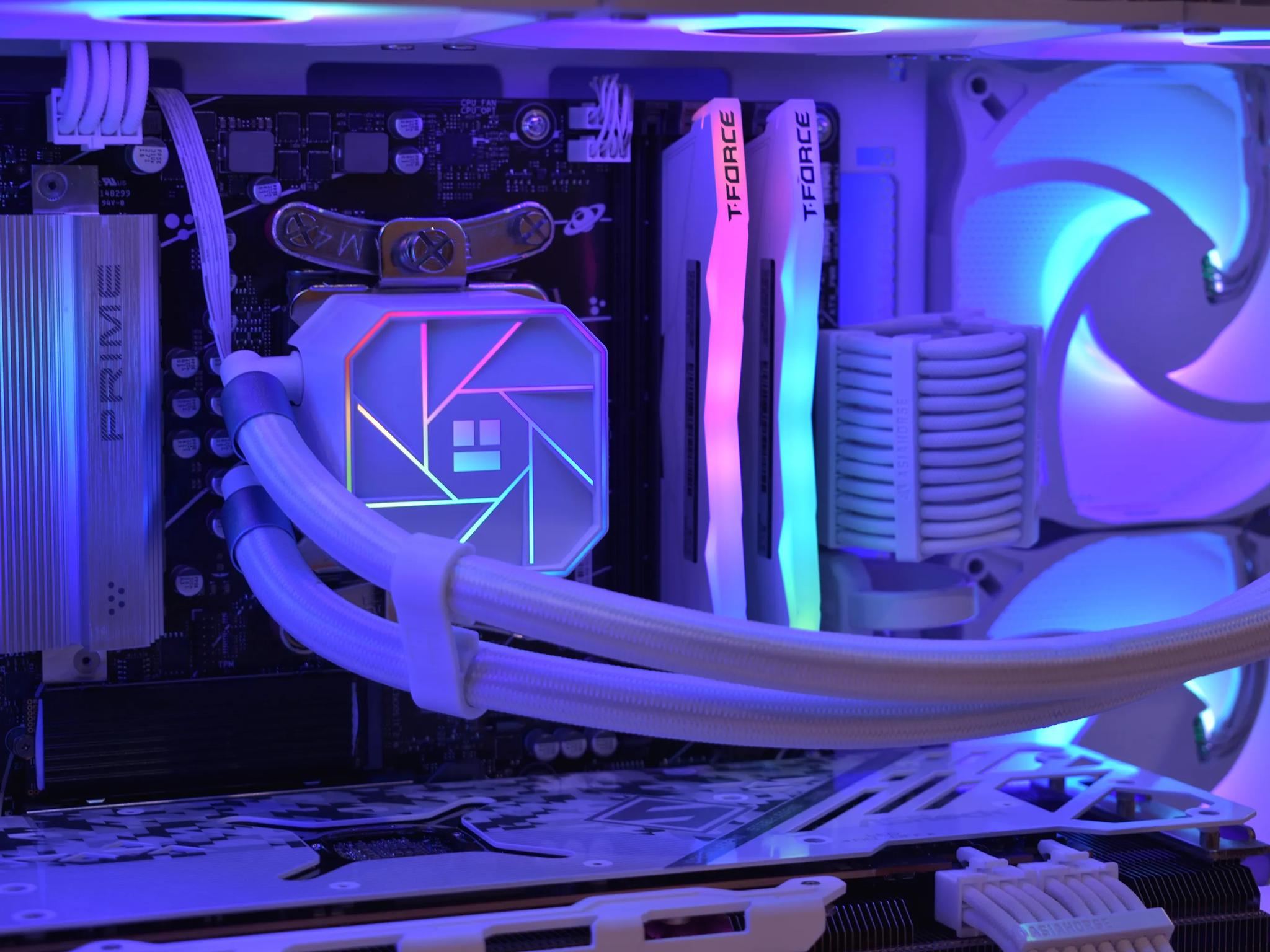 🎮Pro Gamer🎮 Ryzen 5 7500F | AMD RX 7800XT 16GB | 32GB DDR5 | 1TB nVME SSD | Win11 Pro+Wifi