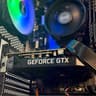 🎮 1080P BUDGET GAMING PC 🎮  Ryzen 5 5500 | GTX 1660 Super | 16GB RAM | 500gb SSD WIFI + B...