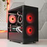 Gaming PC! GTX 1070 + RYZEN 5 + 16gb RAM
