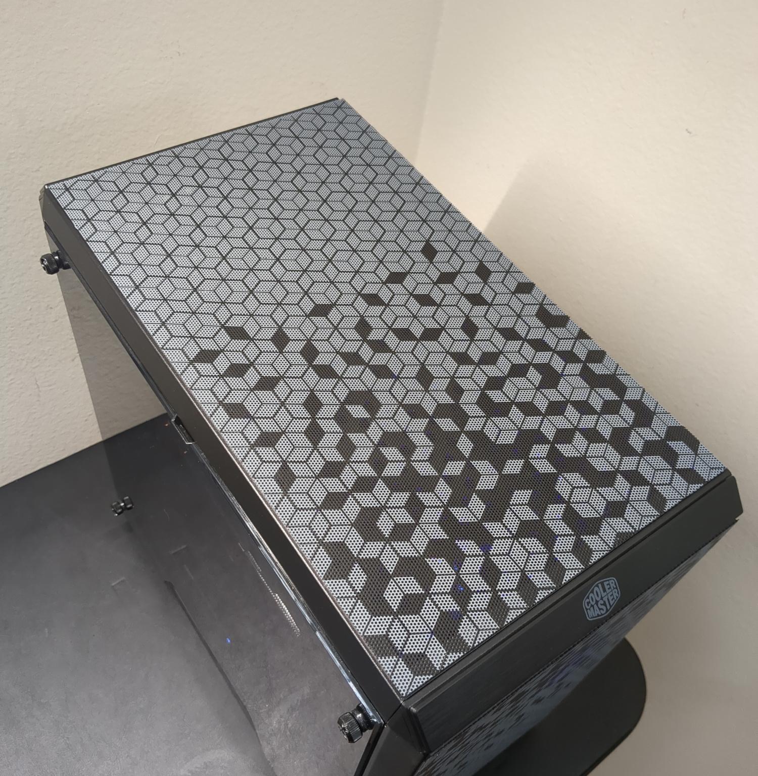 RX 5600 XT, Intel Xeon Gaming PC (16GB RAM, 1TB SSD, Win11 Pro)