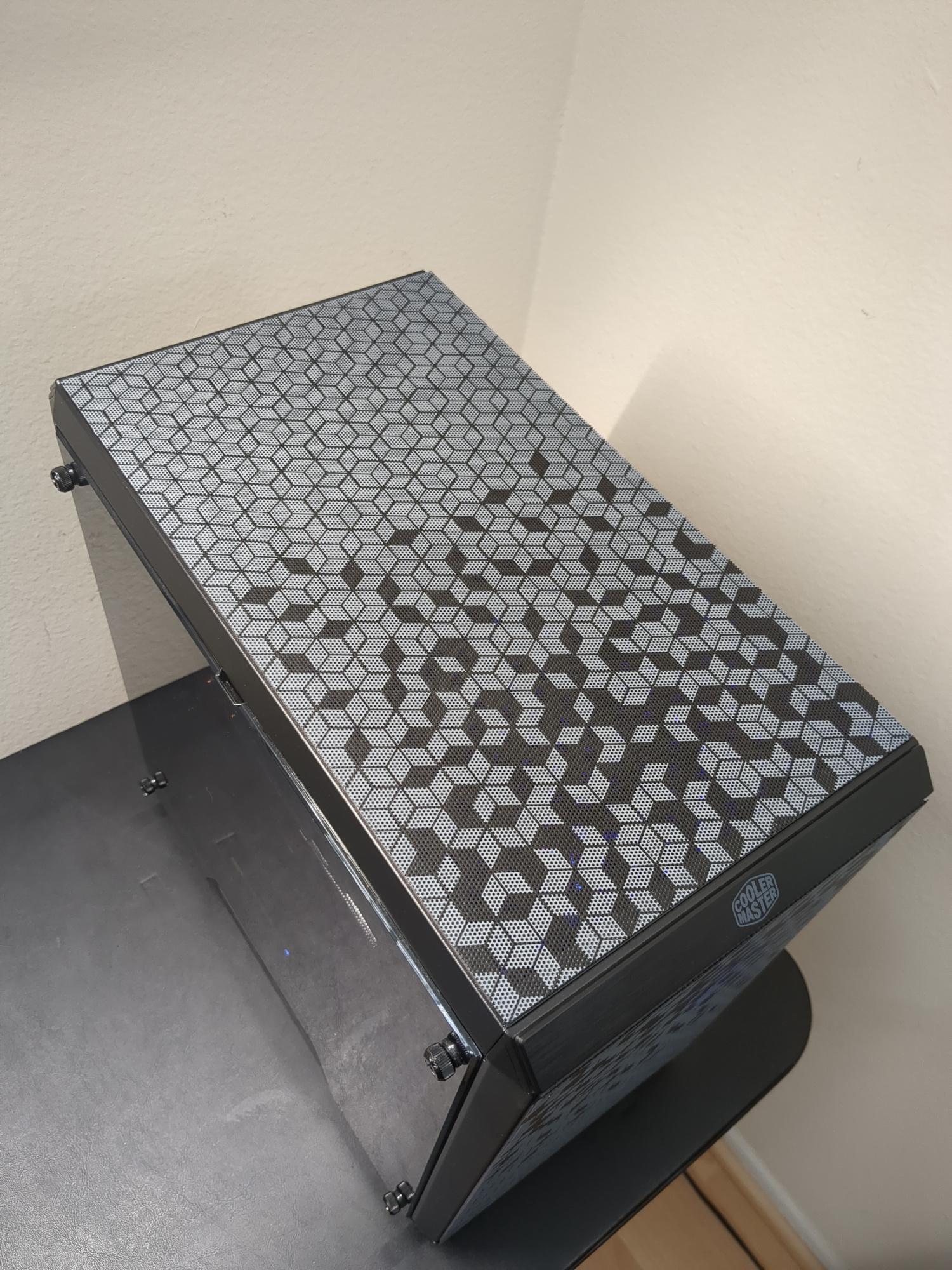 RX 5600 XT, Intel Xeon Gaming PC (16GB RAM, 1TB SSD, Win11 Pro)