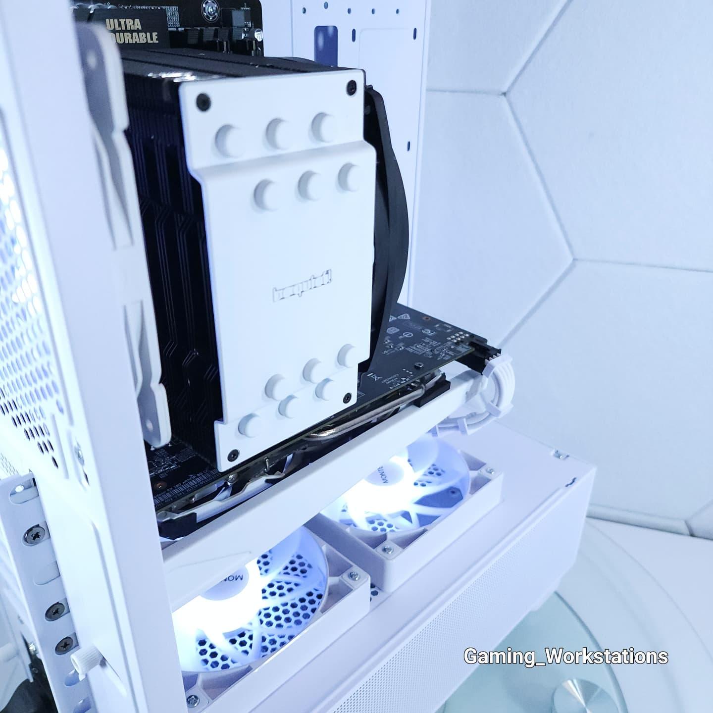 🤍RX 580 | Core i5 6600K ● 1080p Gaming Computer