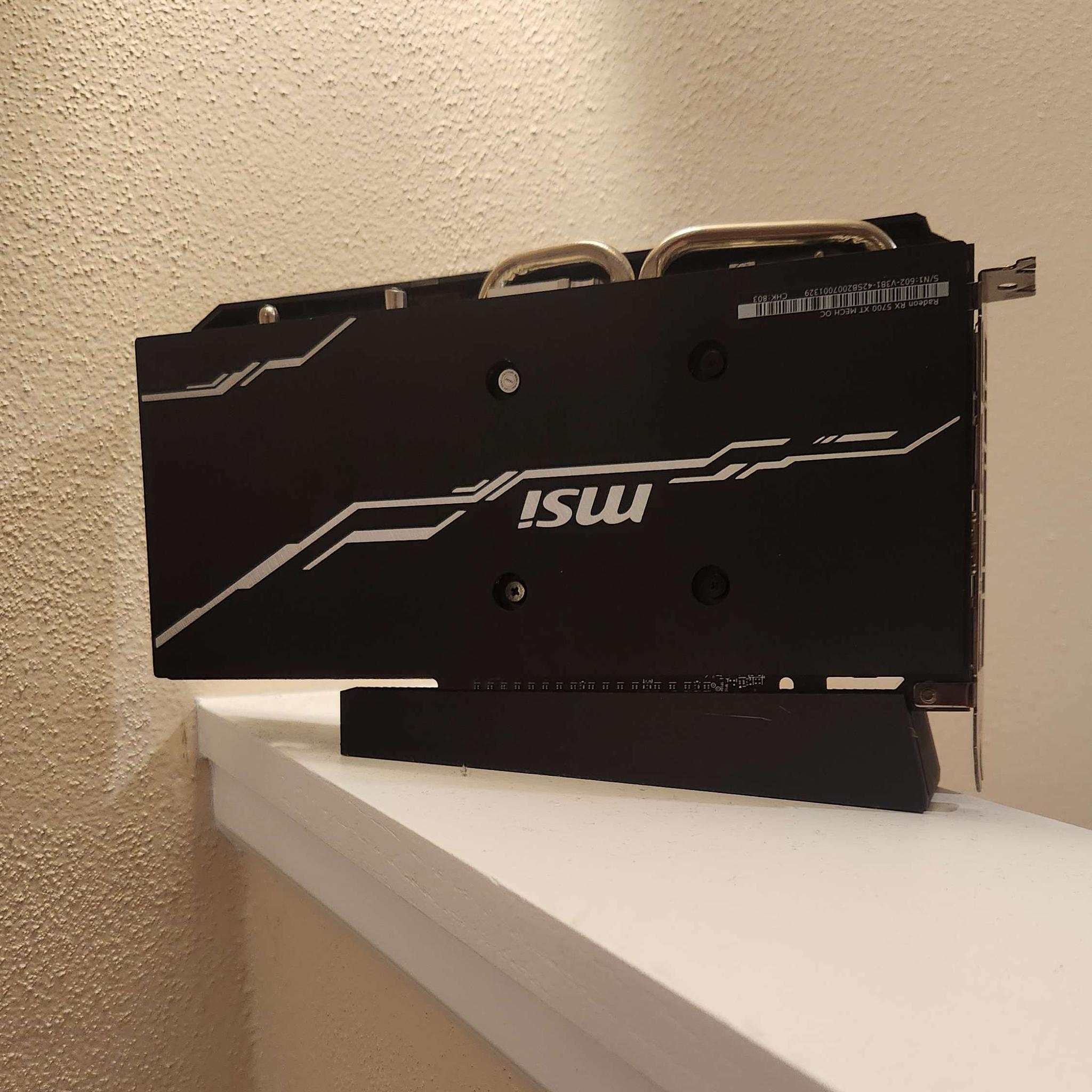 MSI Mech OC RX 5700 XT 8GB