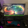 ASUS 27" 165hz Full HD (1920 x 1080) Gaming Monitor (VG279Q1A)
