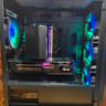 BEAST ARGB Gaming PC – Ryzen 7 5700X + RTX 3060 Ti – 32GB RAM – 1TB NVMe – 1080p/1440p High FPS