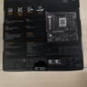 TUF Gaming B850M-E Wifi 6E - mATX - Brand New in Box