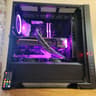 Ryzen 5600x | RX 6800 | 32GB