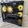 GTX 1080 | 14 cores 28 threads | 32 GB RAM | Windows 11 home