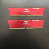 TEAMGROUP T-Force Vulcan 32GB DDR5 6000MT/s CL38 RAM – 2x16GB