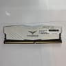 TeamGroup T-Force Delta RGB 8GB DDR4-3200 CL16 Memory Module