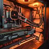 903 Lightup! Ryzen 7 3700X | RTX 3070 | 16GB DDR4 | 1TB SSD | Windows 11 | Gaming PC