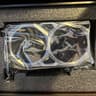MSI Geforce 1660 Graphics Card OC Edition