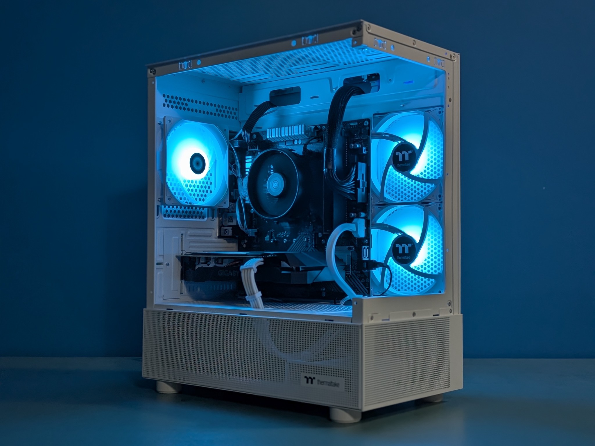 Reliable 1080p Gaming PC | RTX 2060 / Ryzen 5 2600 / 16GB RAM / 512GB SSD