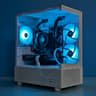 Reliable 1080p Gaming PC | RTX 2060 / Ryzen 5 2600 / 16GB RAM / 512GB SSD