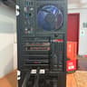 AMD RX 7800 XT Ryzen 7 5700X Custom Gaming PC